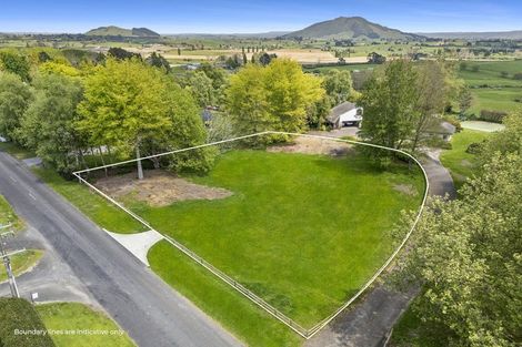 Photo of property in 122 Saint Leger Road, Te Awamutu, 3875