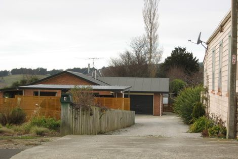 Photo of property in 4 Pratt Street, Waikouaiti, 9510