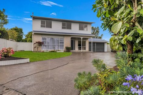 Photo of property in 3b Hunter Place, Merrilands, New Plymouth, 4312