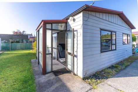 Photo of property in 13c Burns Street, South Dunedin, Dunedin, 9012