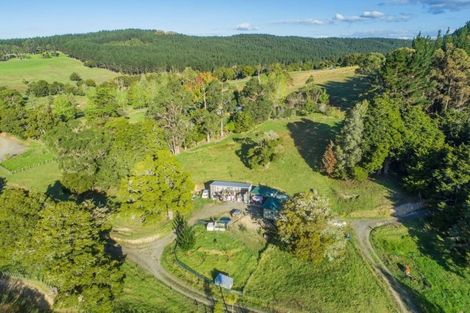 Photo of property in 390 Coxhead Road, Parakao, Whangarei, 0172