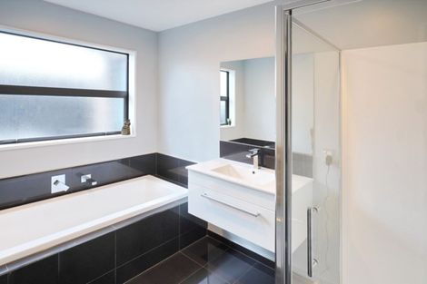 Photo of property in 65 Newman Road, Rolleston, 7614