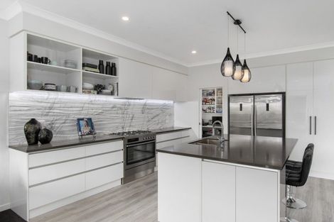 Photo of property in 5 Gumtree Lane, Omokoroa, 3114