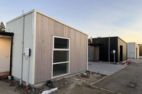 Photo of property in 3 Tieke Lane, Halswell, Christchurch, 8025