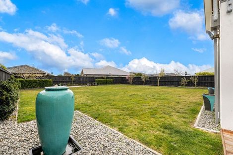 Photo of property in 55 Sovereign Boulevard, Kaiapoi, 7630