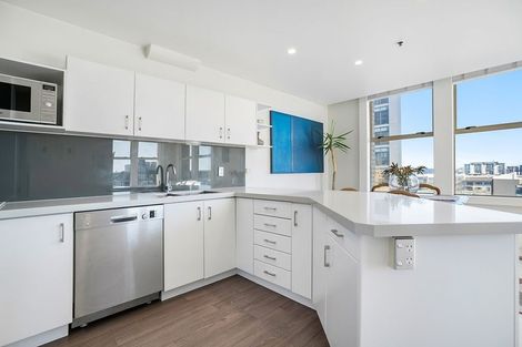 Photo of property in Dunningham City Apartments, 4a/20 Wolfe Street, Auckland Central, Auckland, 1010