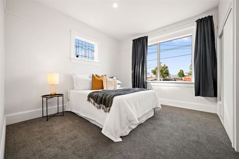 Photo of property in 1/37 Hay Street, Bromley, Christchurch, 8062