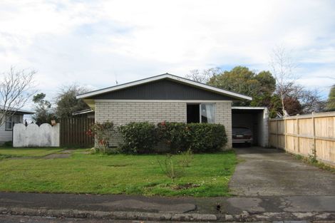 Photo of property in 4 Craig Place, Fairview Downs, Hamilton, 3214