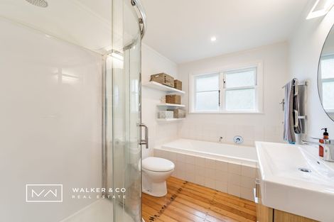 Photo of property in 48 Jocelyn Crescent, Pinehaven, Upper Hutt, 5019