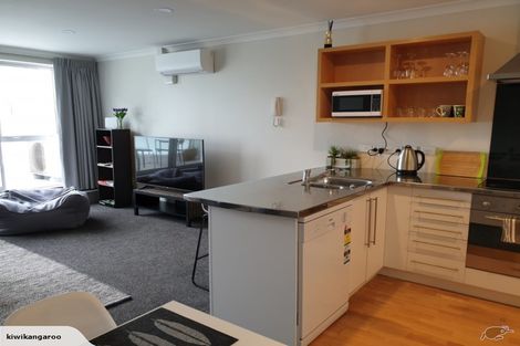 Photo of property in 15/391 Victoria Street, Hamilton Central, Hamilton, 3204