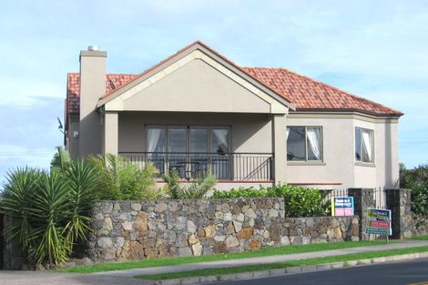 Photo of property in 1a Macleans Road, Bucklands Beach, Auckland, 2014