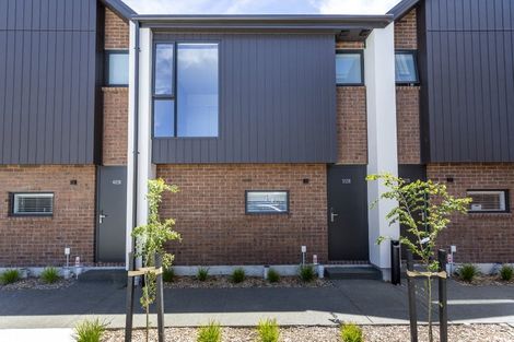 Photo of property in 5/228 Blenheim Road, Riccarton, Christchurch, 8041