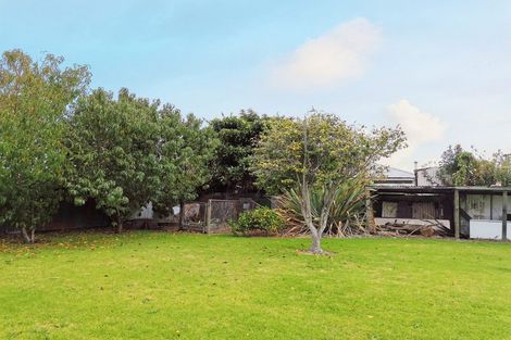 Photo of property in 11 Murraee Street, Wairoa, 4108