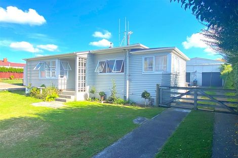 Photo of property in 53 Wynyard Street, Te Awamutu, 3800