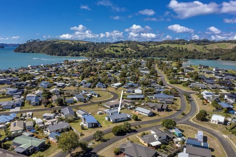 Photo of property in 45 Charles Green Drive, Cooks Beach, Whitianga, 3591