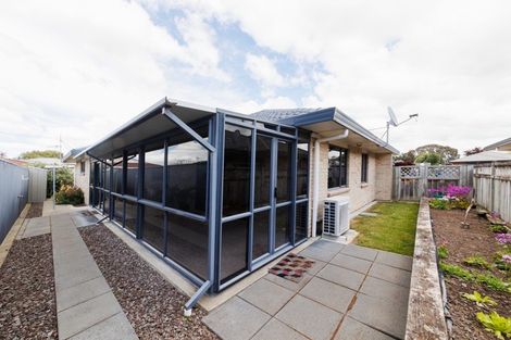 Photo of property in 103a Warwick Street, Feilding, 4702