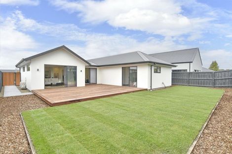 Photo of property in 34 Walter Case Drive, Harewood, Christchurch, 8051