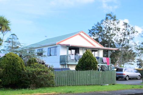 Photo of property in 17 Norana Avenue, Favona, Auckland, 2024