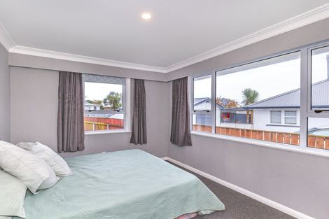 Photo of property in 5 Duke Street, Levin, 5510