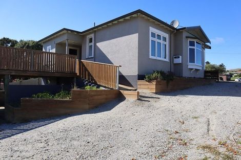 Photo of property in 43 Copinsha Street, Palmerston, 9430