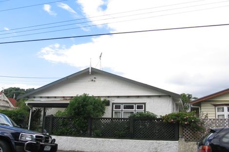 Photo of property in 26 Britannia Street, Petone, Lower Hutt, 5012