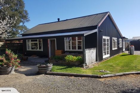 Photo of property in 116 Carters Road, Amberley, 7410