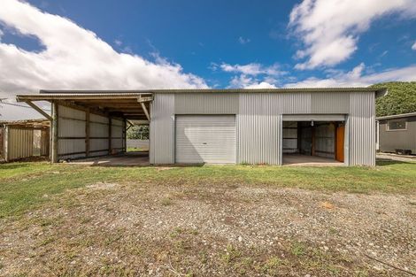 Photo of property in 149 Queen Street, Westport, 7825