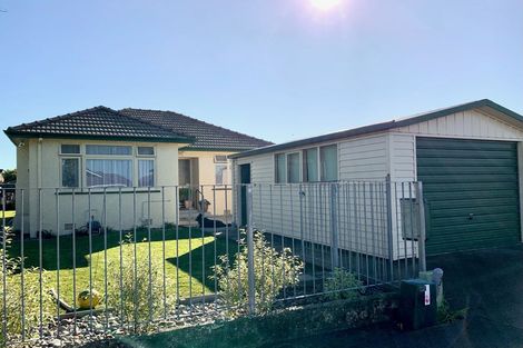 Photo of property in 21 Rata Street, Roslyn, Palmerston North, 4414