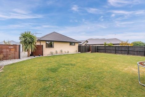 Photo of property in 51 Renoir Drive, Rolleston, 7614