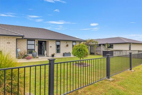 Photo of property in 63 Darlington Street, Ngatea, 3503