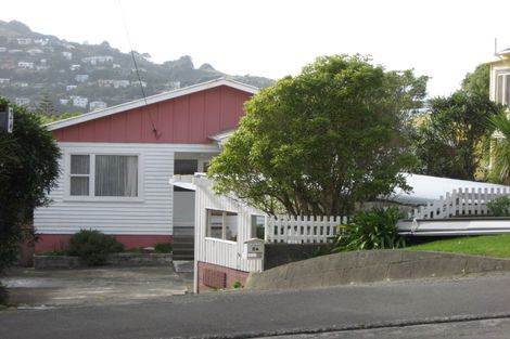 Photo of property in 24 Nottingham Street, Karori, Wellington, 6012