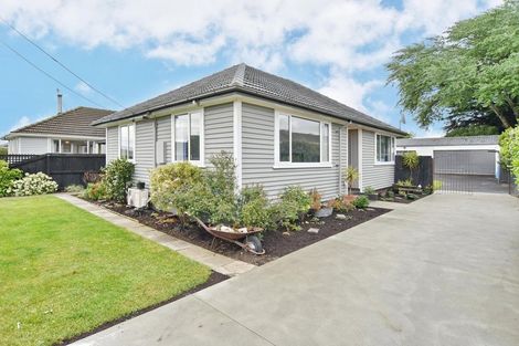 Photo of property in 89 Baynes Street, Burwood, Christchurch, 8083