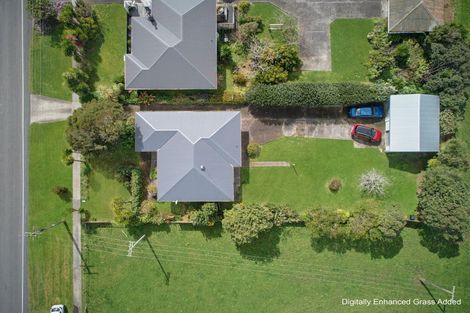 Photo of property in 106 Freyberg Road, Ruawai, 0530