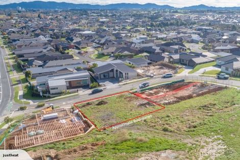 Photo of property in 4 Dulverton Rise, Flagstaff, Hamilton, 3210