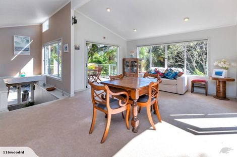 Photo of property in 116 Wood Road, Maungatapere, Whangarei, 0179