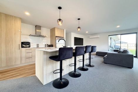 Photo of property in 92 Lady Isaac Drive, Rolleston, 7615