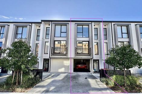 Photo of property in 15 Falcon Crescent, Hobsonville, Auckland, 0618