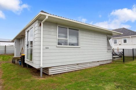 Photo of property in 32a Princes Street, Waihi, 3610