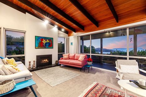 Photo of property in 9 Tregear Place, Camborne, Porirua, 5026