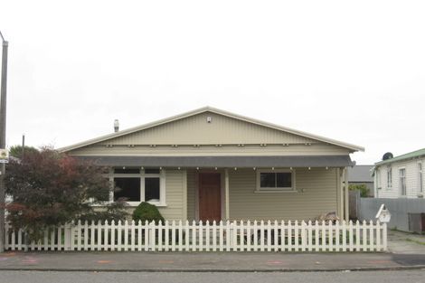 Photo of property in 7 Creagh Street, Te Awa, Napier, 4110