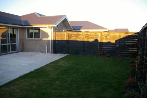 Photo of property in 9 George Street, Rolleston, 7614