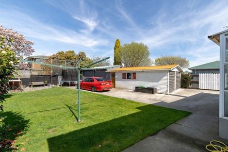 Photo of property in 37 Steele Street, Hornby, Christchurch, 8042