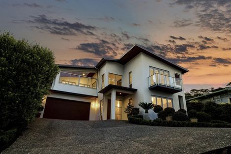 Photo of property in 55 Bannings Way, Hobsonville, Auckland, 0618