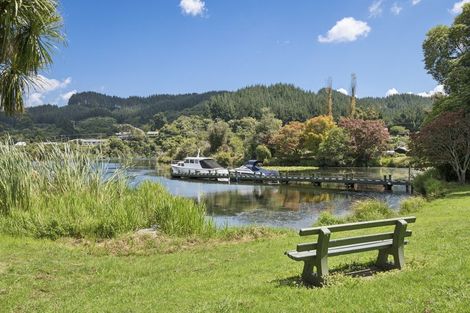 Photo of property in 137 Okere Road, Okere Falls, Rotorua, 3074