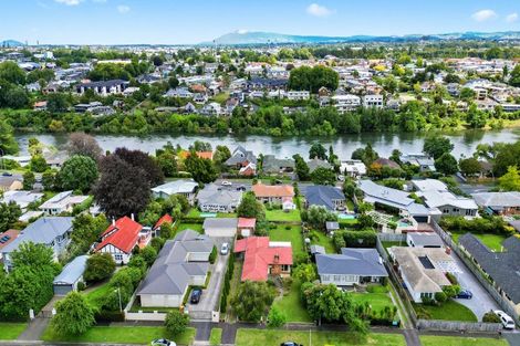 Photo of property in 17 Riverview Terrace, Fairfield, Hamilton, 3214