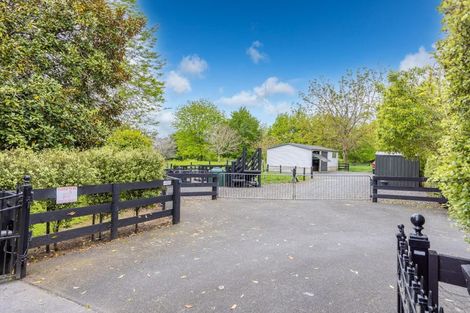 Photo of property in 47 Raynes Road, Rukuhia, Hamilton, 3282
