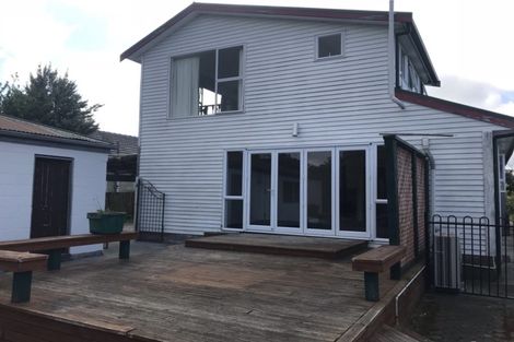 Photo of property in 169 Bower Avenue, New Brighton, Christchurch, 8083