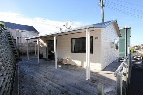 Photo of property in 1 Haig Street, Mornington, Dunedin, 9011