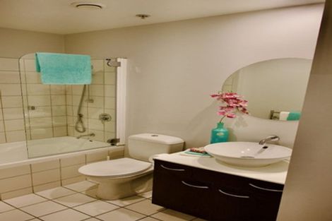 Photo of property in Latitude 41, 20/269 Wakefield Quay, Stepneyville, Nelson, 7010