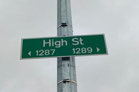 Photo of property in 1119a High Street, Taita, Lower Hutt, 5011